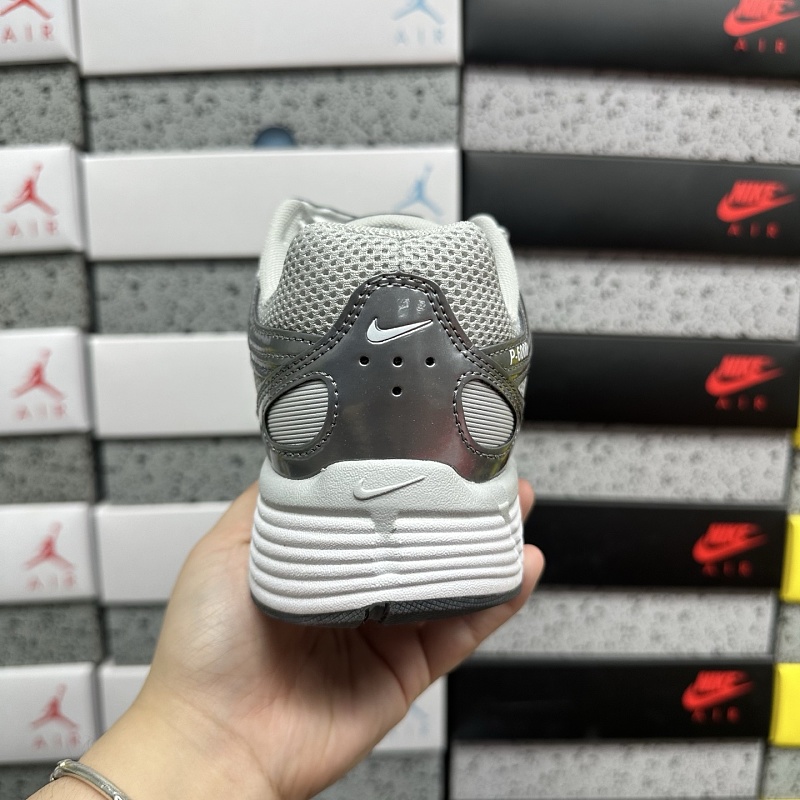 ASICS P-6000 Sneakers · 3