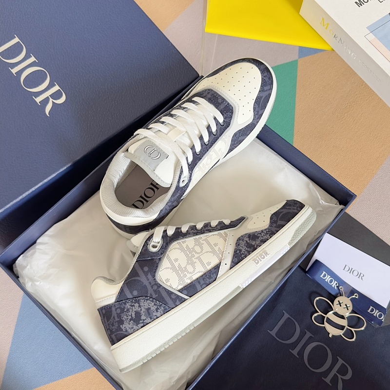 Dior B27 Sneakers