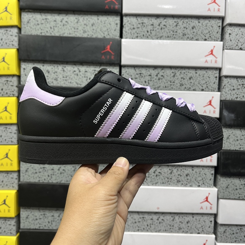 Superstar Ii 10