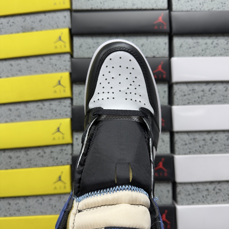 Jordan 1 Sneakers 5