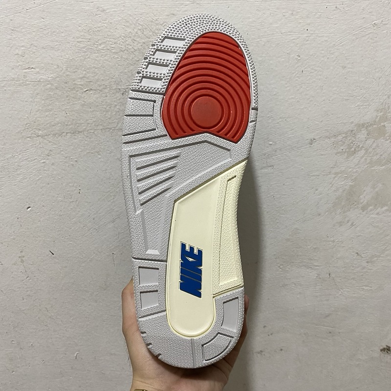 Jordan 3 Sneakers 2