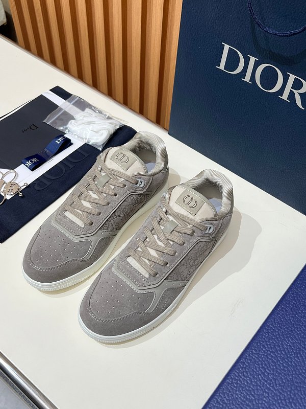 Dior B27 Sneakers 7