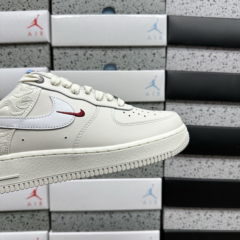 Central Cee X Air Force 1 '07 6