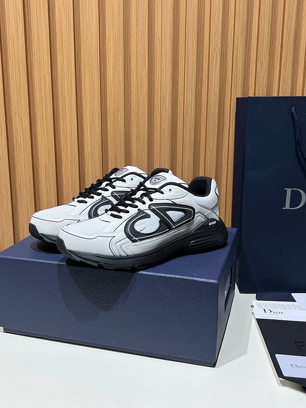 Dior B30 Sneakers 4