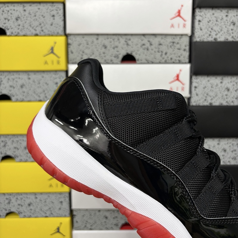 Jordan 11 Sneakers 8