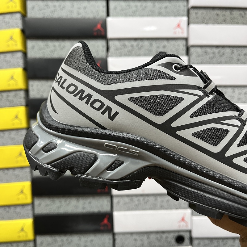 Salomon XT-6 Sneakers 7