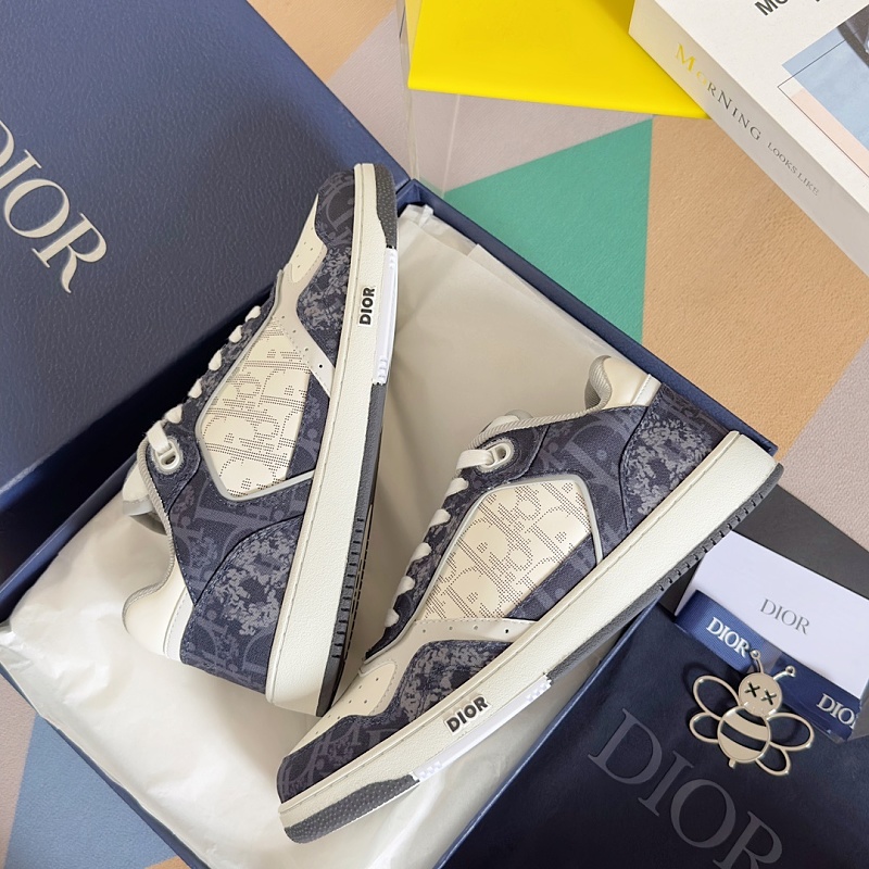Dior B27 Sneakers 3