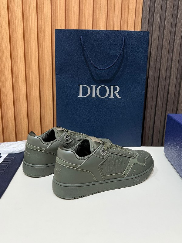 Dior B27 Sneakers 4