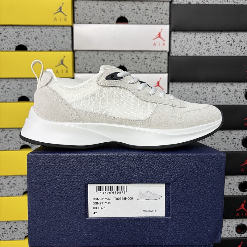 Dior B25 Sneaker 12