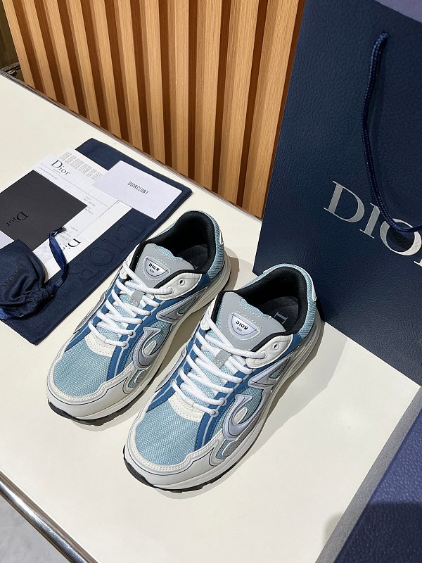Dior B30 Sneakers 2
