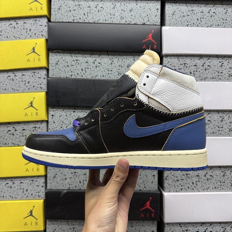 Jordan 1 Sneakers 3