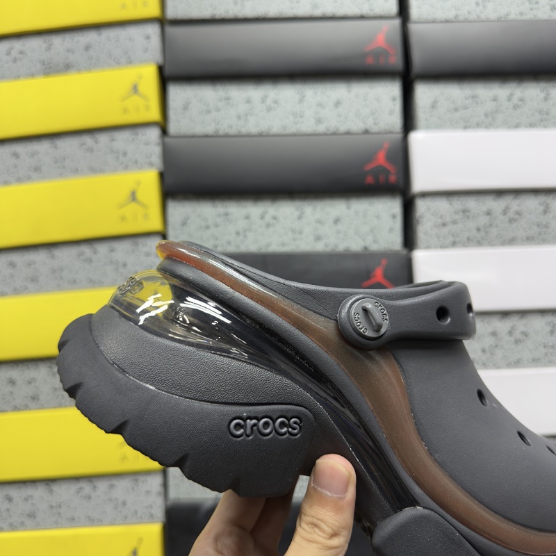 Crocs M3-m7 · 6