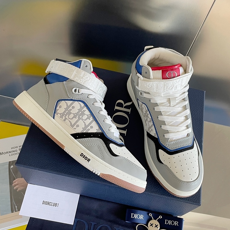 Dior B27 Sneakers 9