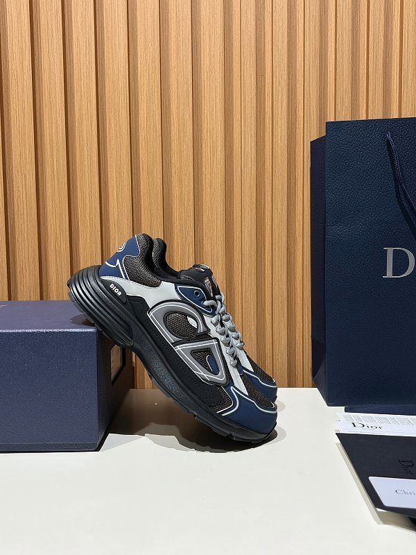 Dior B30 Sneakers 6