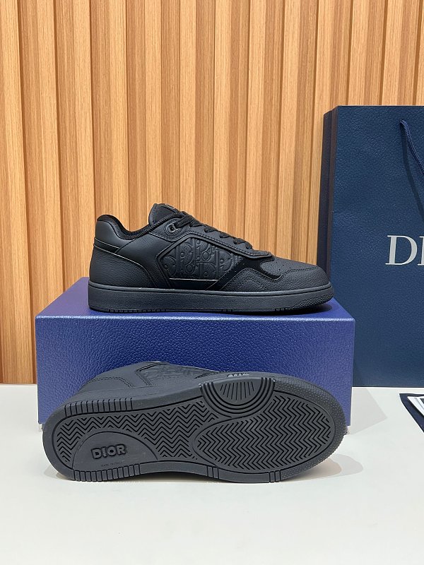 Dior B27 Sneakers 2