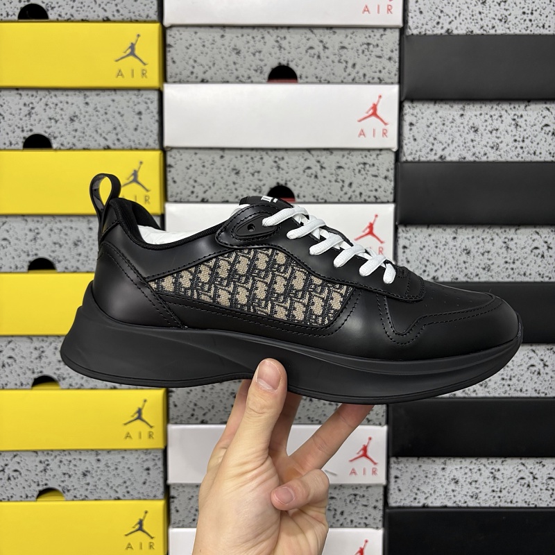 Dior B25 Sneaker 11