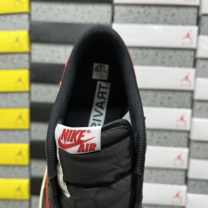 Jordan 1 Sneakers 5