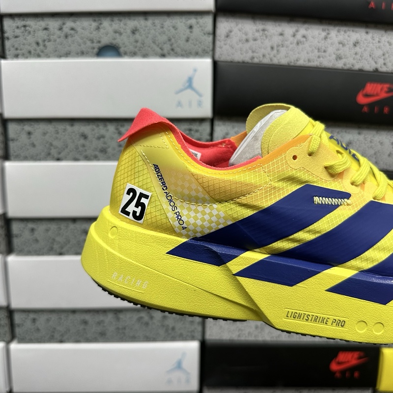 Adizero Adios 4M 5