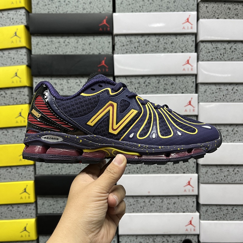 New Balance 1890 Sneakers 10