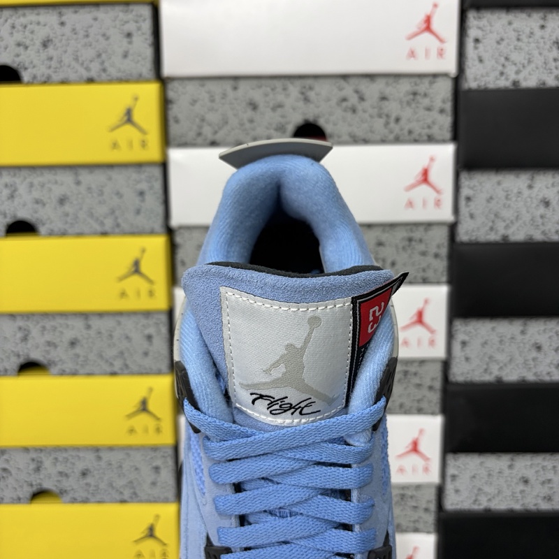 Jordan 4 Sneakers 7