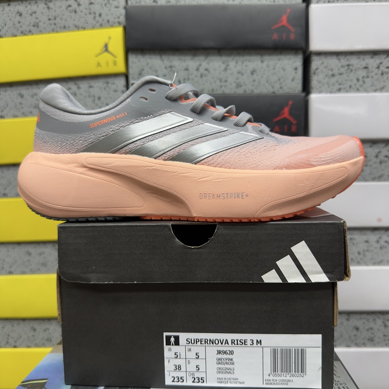 Supernova Rise 3M 9