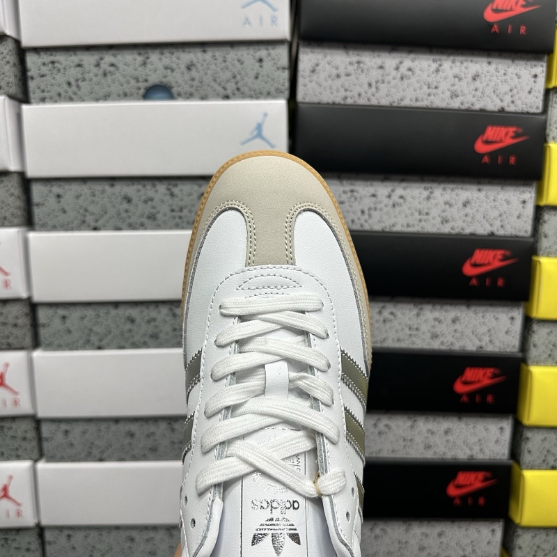 Samba Og 7