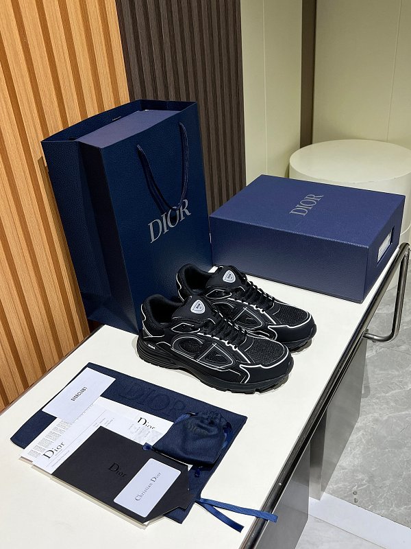 Dior B30 Sneakers 7