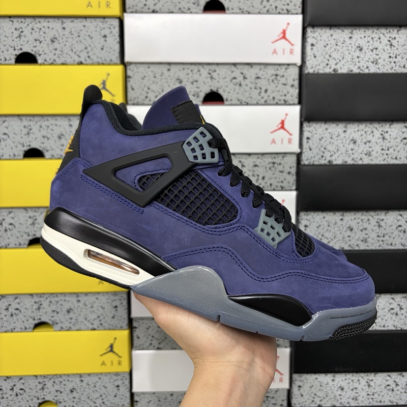 Jordan 4 Sneakers · 3