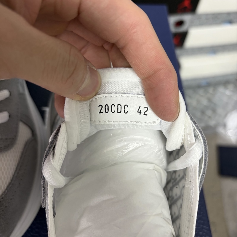 Dior B25 Sneaker 3