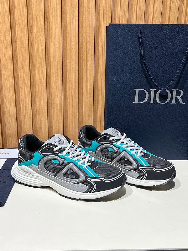 Dior B30 Sneakers 9
