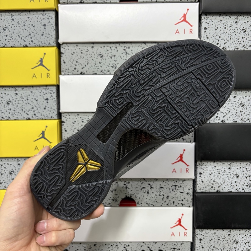 Jordan KB6 Sneakers 5