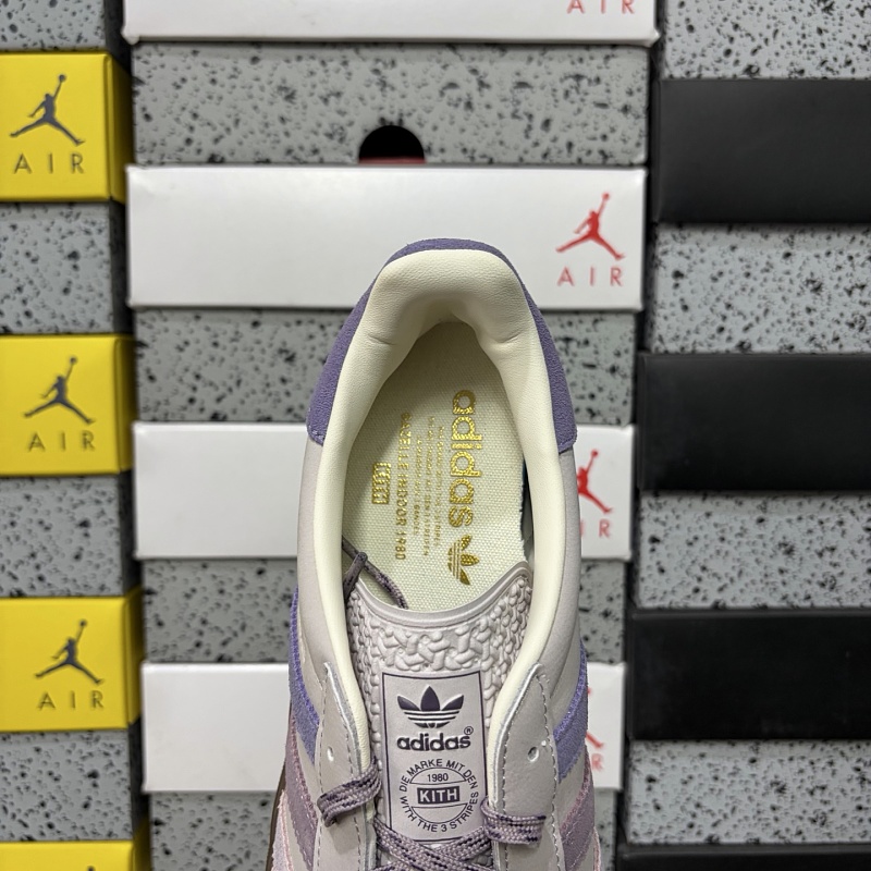 Gazelle Indoor 5