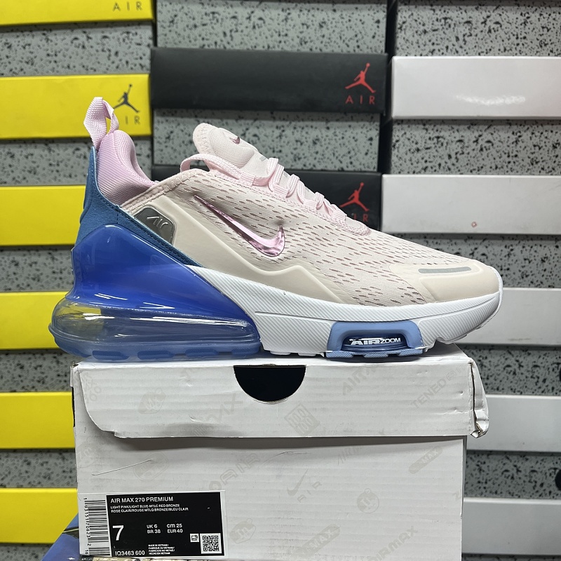 Xy Air Max 270 Flyknit 9