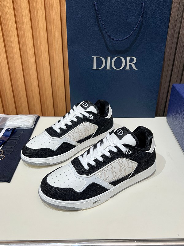 Dior B27 Sneakers 4