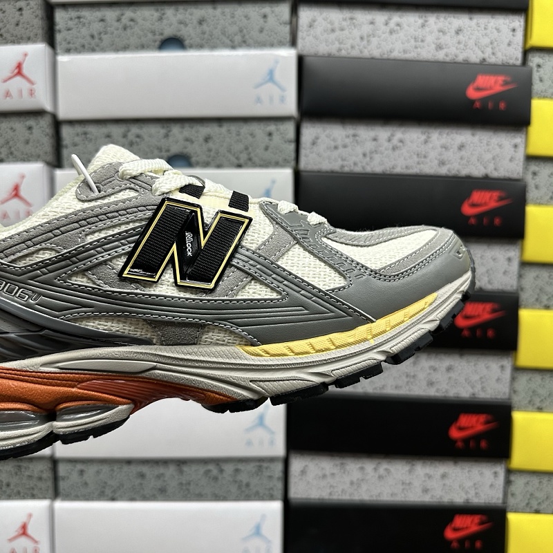 New Balance 1906 Sneakers · 5