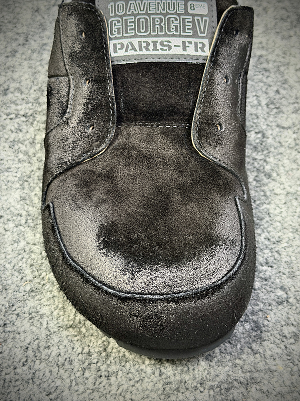 Birkenstock Naples Wrapped · 6