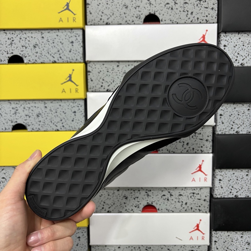 Chanel 26S Sneakers 3