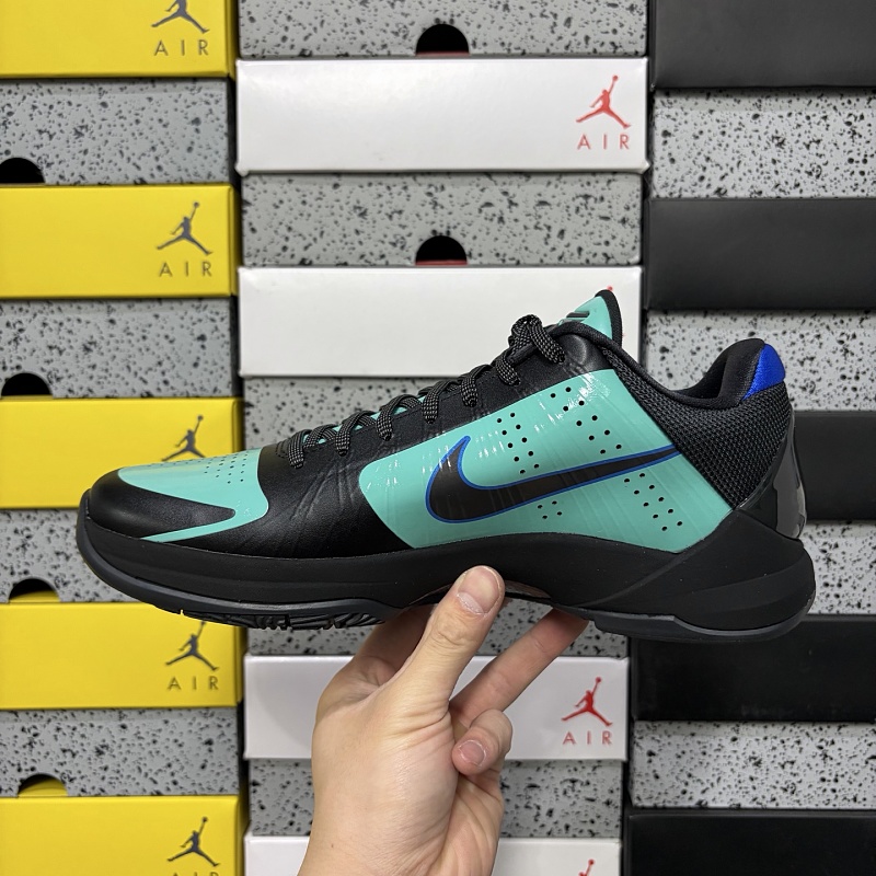 Jordan KB6 Sneakers 4