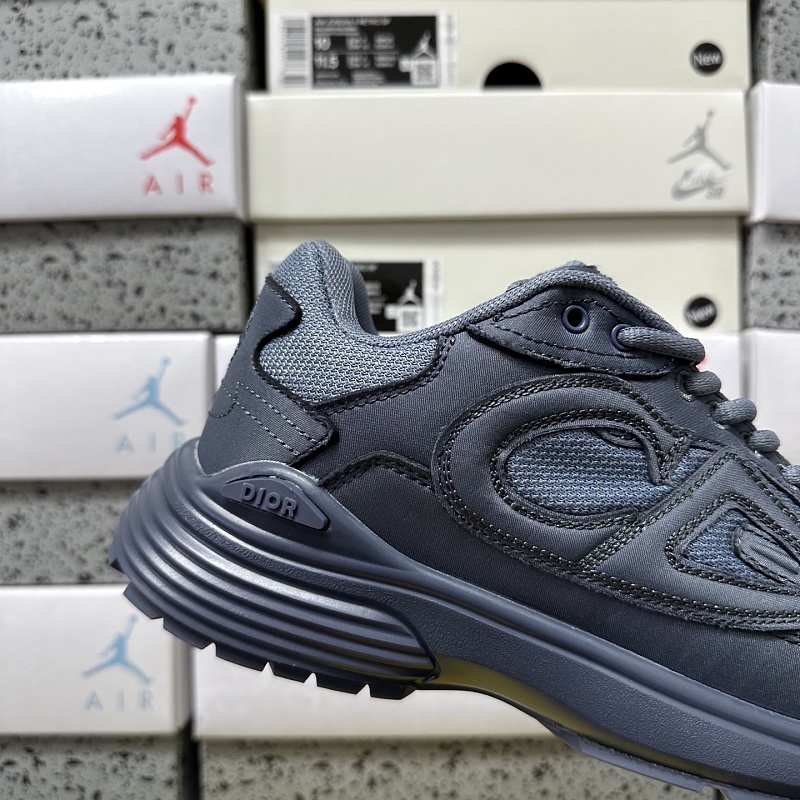 Dior B30 Sneakers · Dark Blue 6
