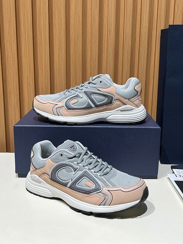 Dior B30 Sneakers 9