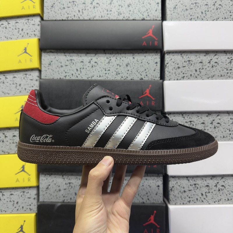 Samba Og 9