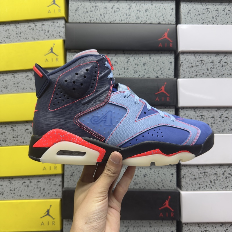 Jordan 6 Sneakers 8