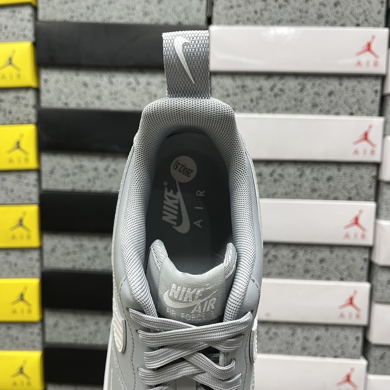 Air Force 1'07 Low 5