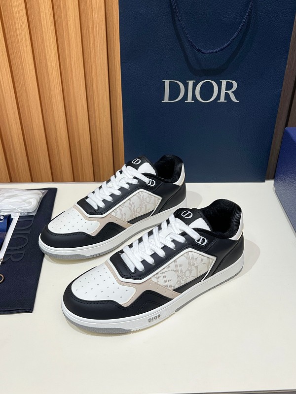 Dior B27 Sneakers 4