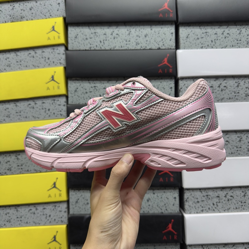 New Balance 740 Sneakers 3