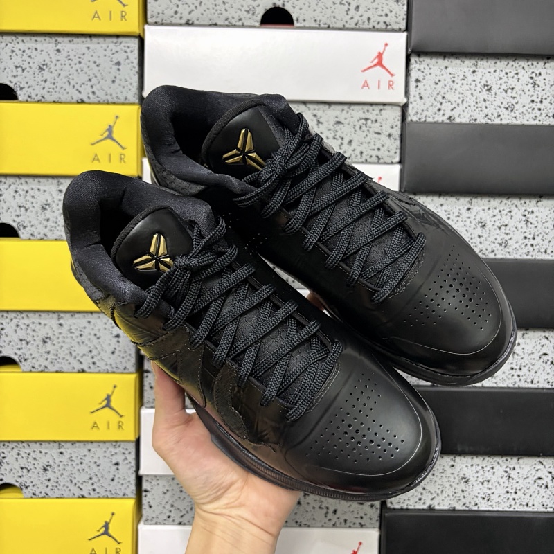 Jordan KB6 Sneakers 2