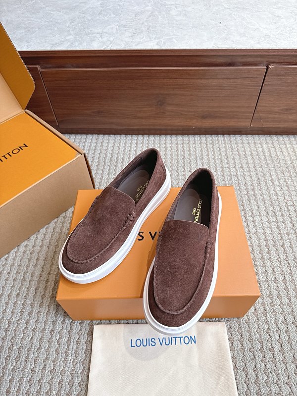 Loafers · 4