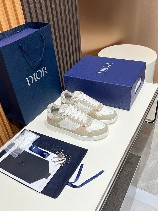 Dior B27 Sneakers 8