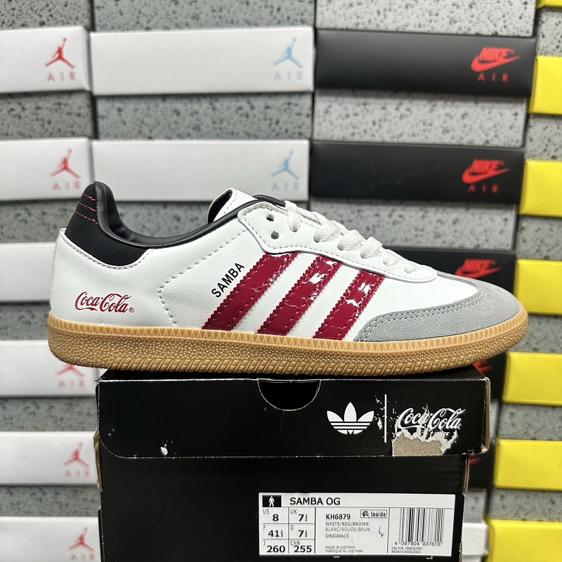 Samba Og 10