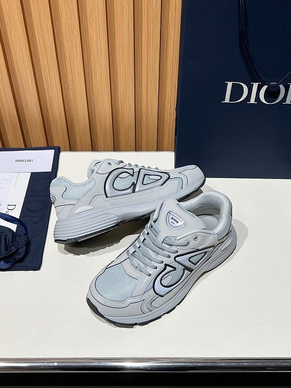 Dior B30 Sneakers 8